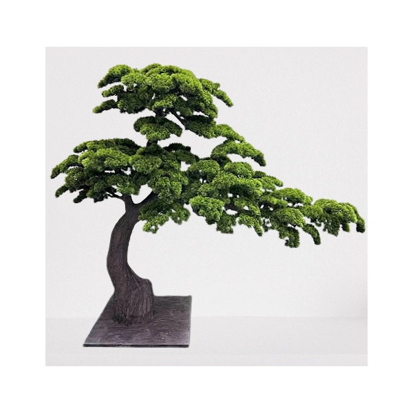 DEKORACYJNE DRZEWO BONSAI 210CM
